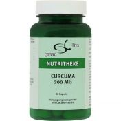 Curcuma 200mg