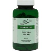 Curcuma 200mg