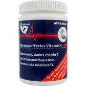 Säuregepuffertes Vitamin C + 500