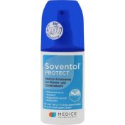 Soventol PROTECT Intensiv-Schutzspray Mückenabwehr