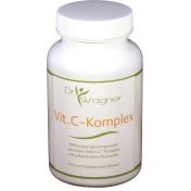 Vit.C-Komplex Dr. Wagner