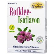 Rotklee-Isoflavon günstig im Preisvergleich