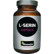 L-Serin 500mg