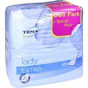 TENA Lady Extra Duopack günstig im Preisvergleich