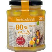 SUKRIN Fruchtaufstrich Marille 80%