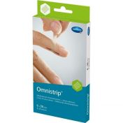 Omnistrip Wundnahtstreifen 6x38mm