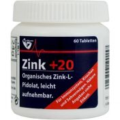 Zink + 20