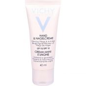 VICHY Hand & Nagelcreme