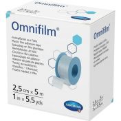 Omnifilm 2.5cm x 5m günstig im Preisvergleich