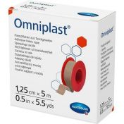 Omniplast 1.25cm x 5m