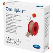 Omniplast 1.25cm x 9.2m günstig im Preisvergleich