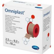 Omniplast 2.5cm x 9.2m günstig im Preisvergleich