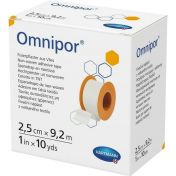 Omnipor 2.5cm x 9.2m