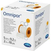 Omnipor 5cm x 9.2m günstig im Preisvergleich