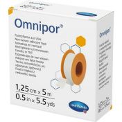 Omnipor 1.25cm x 5m günstig im Preisvergleich