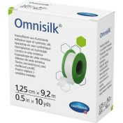 Omnisilk 1.25cmx 9.2m