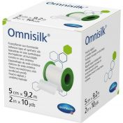 Omnisilk 5cm x 9.2m günstig im Preisvergleich