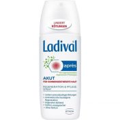 Ladival Akut Apres Pflege Beruhigungs Spray günstig im Preisvergleich