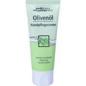 Olivenöl Handpflegecreme günstig im Preisvergleich