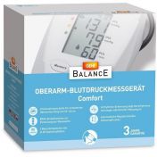 GEHE BALANCE Oberarm-Blutdruckmessgerät Comfort günstig im Preisvergleich