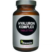 Hyaluron Komplex Tabletten günstig im Preisvergleich