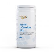 Acetyl-L-Carnitin HCL