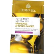 DermaSel Maske ARGANÖL