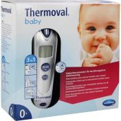 Thermoval baby Non-contact Infrarot-Fiebertherm.