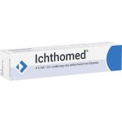 Ichthomed