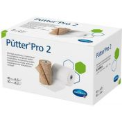 PütterPro 2 2-Komponenten-Kompressionssystem 10cm