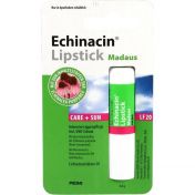 Echinacin Lipstick Madaus Care+Sun