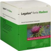 Legalon forte Madaus