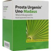 Prosta Urgenin Uno Madaus