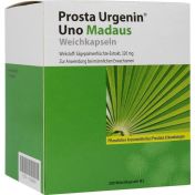 Prosta Urgenin Uno Madaus günstig im Preisvergleich