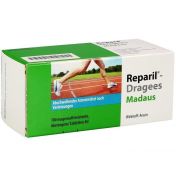 Reparil Dragees Madaus günstig im Preisvergleich