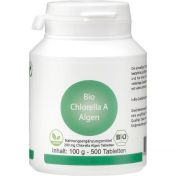 BIO Chlorella A