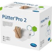 PütterPro 2 2-Komponenten-Kompressionssystem 10cm günstig im Preisvergleich