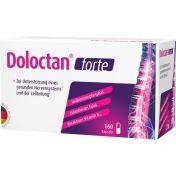 Doloctan forte