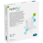 HydroTac comfort sacral Schaumverband 18x18cm