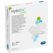 HydroTac concave Schaumverband 18x18.5cm