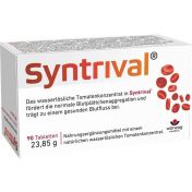 Syntrival