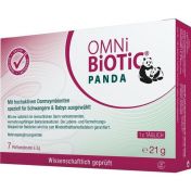 Omni Biotic Panda