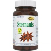 Sternanis