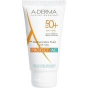 A-DERMA PROTECT AC Mattierendes Fluid SPF 50+