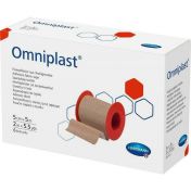 Omniplast 5cm x 5m