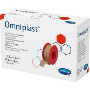 Omniplast 1.25cm x 9.2m günstig im Preisvergleich