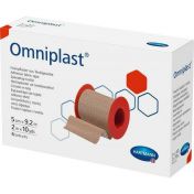 Omniplast 5cm x 9.2m günstig im Preisvergleich