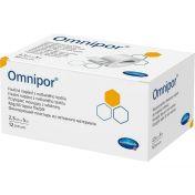 Omnipor 2.5cm x 5m