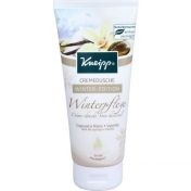 Kneipp Cremedusche Winterpflege