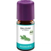 Baldini BioAroma Rosmarin